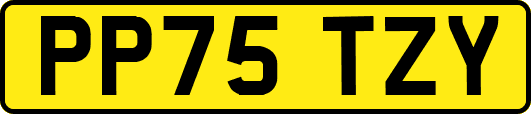 PP75TZY