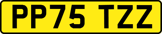 PP75TZZ
