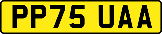 PP75UAA