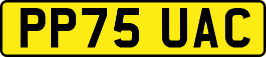 PP75UAC