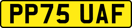 PP75UAF