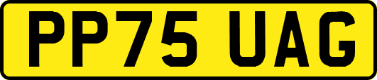 PP75UAG
