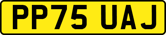 PP75UAJ