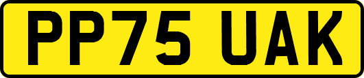 PP75UAK