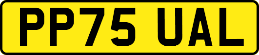 PP75UAL
