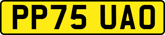 PP75UAO