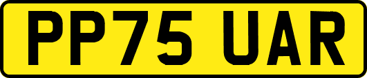 PP75UAR