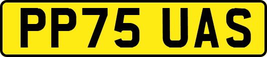 PP75UAS