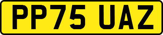PP75UAZ