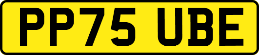 PP75UBE