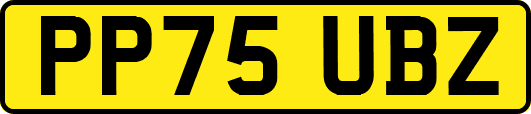 PP75UBZ