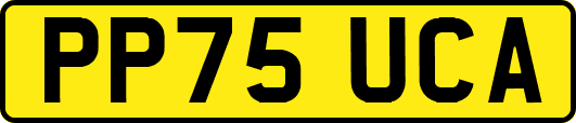 PP75UCA