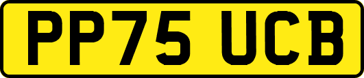 PP75UCB