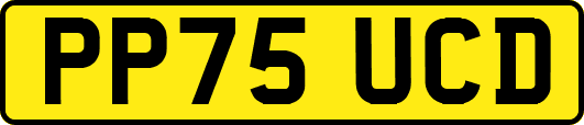 PP75UCD