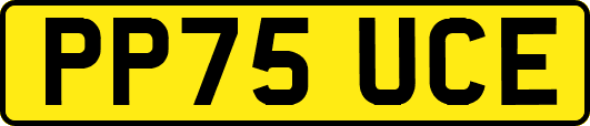 PP75UCE