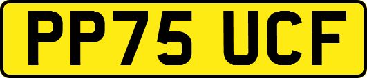 PP75UCF