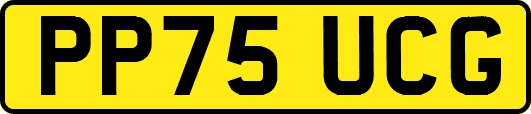 PP75UCG