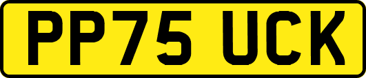 PP75UCK