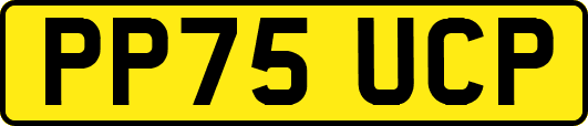 PP75UCP