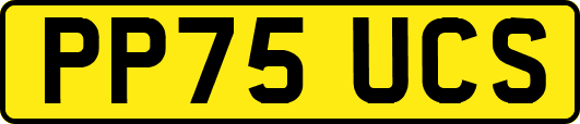 PP75UCS