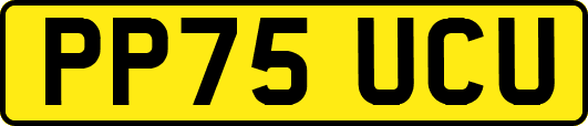 PP75UCU