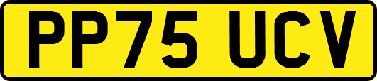 PP75UCV