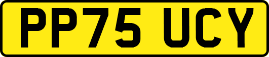 PP75UCY