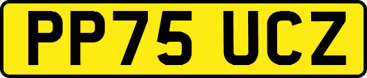 PP75UCZ