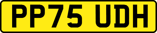 PP75UDH