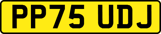 PP75UDJ