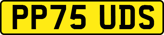 PP75UDS