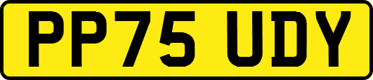 PP75UDY