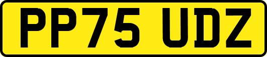 PP75UDZ