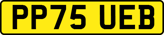 PP75UEB