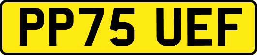 PP75UEF