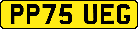 PP75UEG