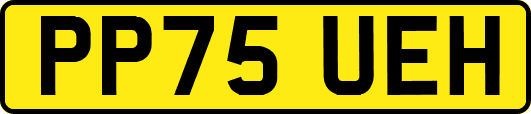 PP75UEH