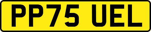 PP75UEL
