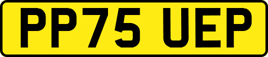 PP75UEP