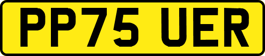 PP75UER