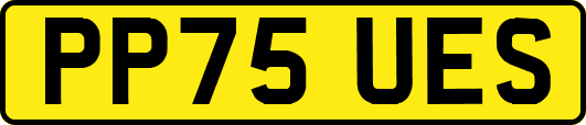 PP75UES