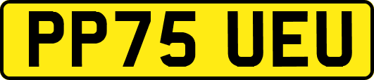 PP75UEU
