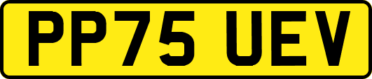 PP75UEV