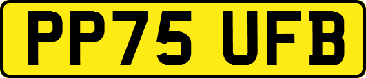 PP75UFB