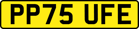 PP75UFE