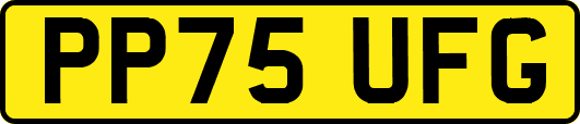 PP75UFG