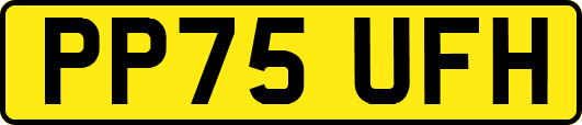 PP75UFH