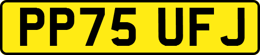 PP75UFJ