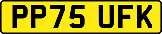 PP75UFK
