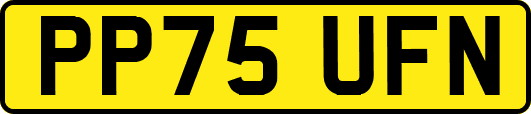 PP75UFN
